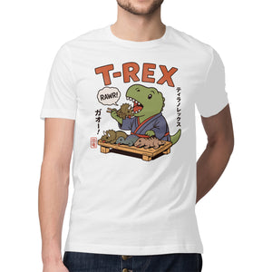 T-Rex Breakfast