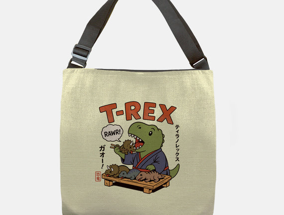 T-Rex Breakfast