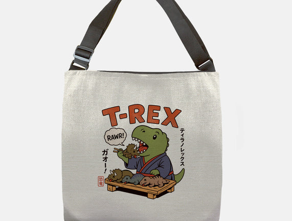 T-Rex Breakfast