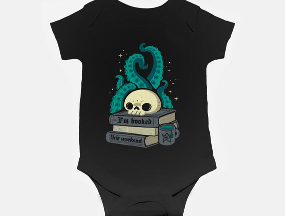 Lovecraftian Books Lover