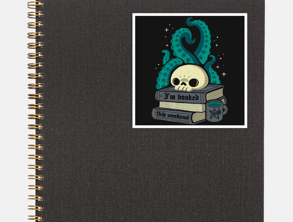 Lovecraftian Books Lover