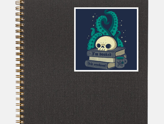 Lovecraftian Books Lover