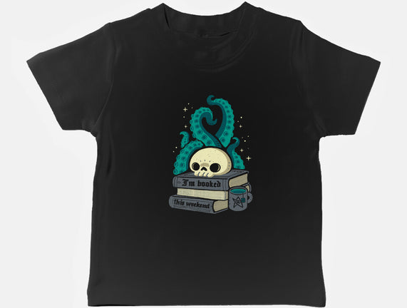 Lovecraftian Books Lover