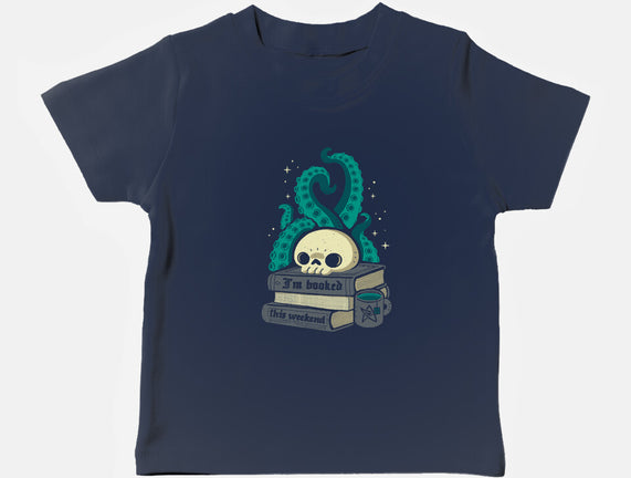 Lovecraftian Books Lover