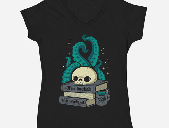 Lovecraftian Books Lover