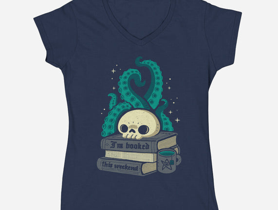 Lovecraftian Books Lover