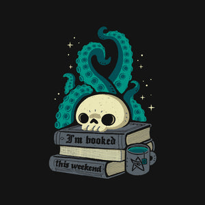 Lovecraftian Books Lover