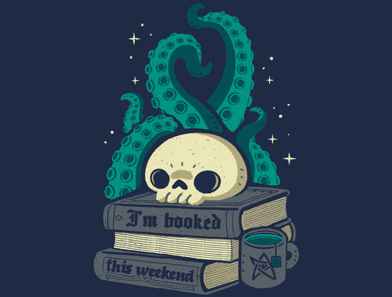 Lovecraftian Books Lover