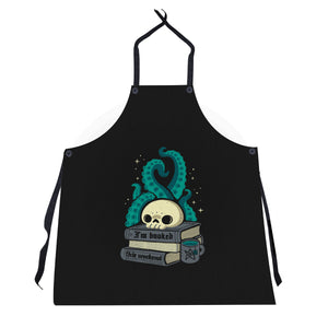 Lovecraftian Books Lover
