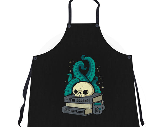 Lovecraftian Books Lover