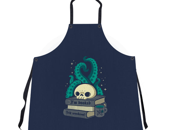 Lovecraftian Books Lover