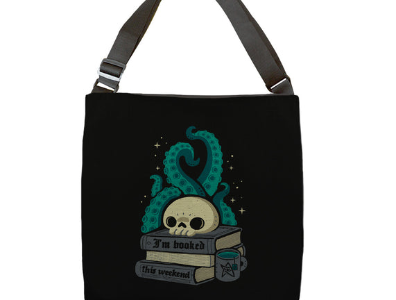 Lovecraftian Books Lover