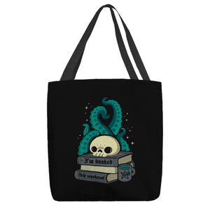 Lovecraftian Books Lover