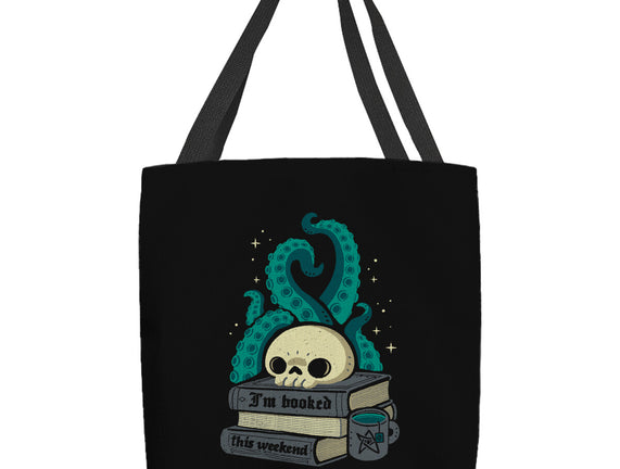 Lovecraftian Books Lover