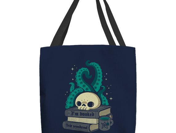 Lovecraftian Books Lover