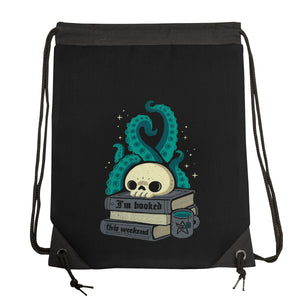Lovecraftian Books Lover
