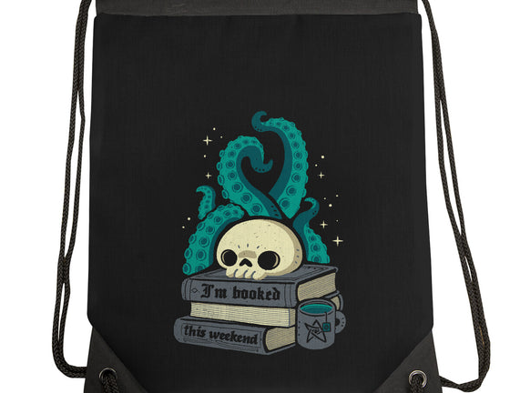 Lovecraftian Books Lover