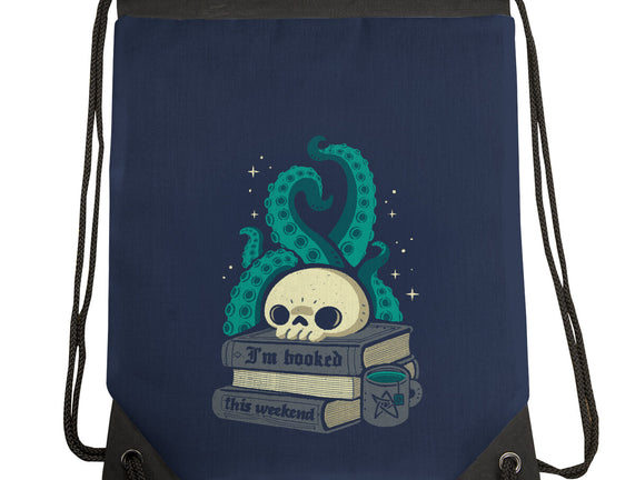 Lovecraftian Books Lover