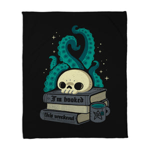 Lovecraftian Books Lover