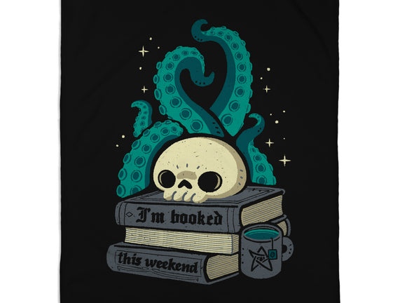 Lovecraftian Books Lover