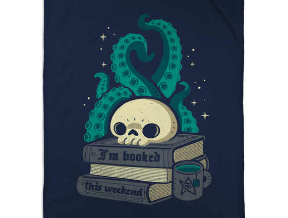 Lovecraftian Books Lover