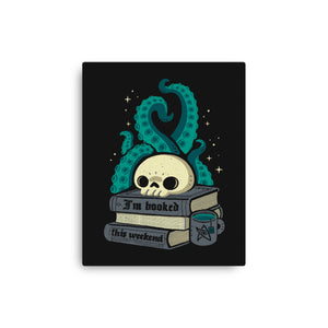 Lovecraftian Books Lover