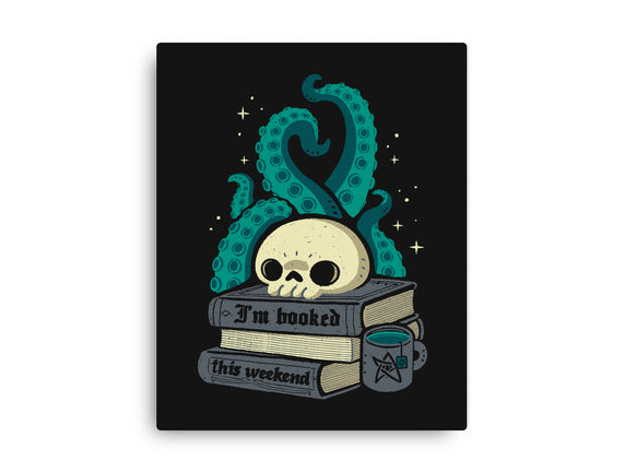 Lovecraftian Books Lover