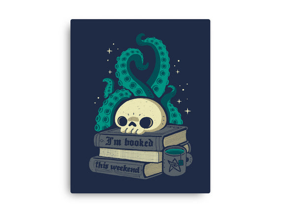 Lovecraftian Books Lover