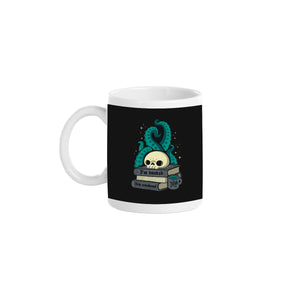 Lovecraftian Books Lover