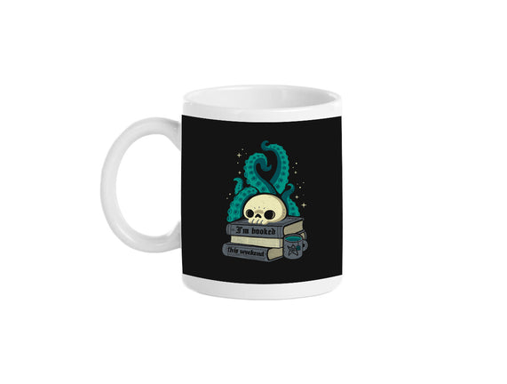 Lovecraftian Books Lover