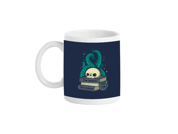 Lovecraftian Books Lover