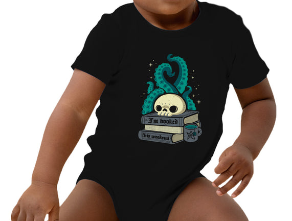 Lovecraftian Books Lover