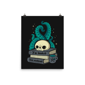 Lovecraftian Books Lover