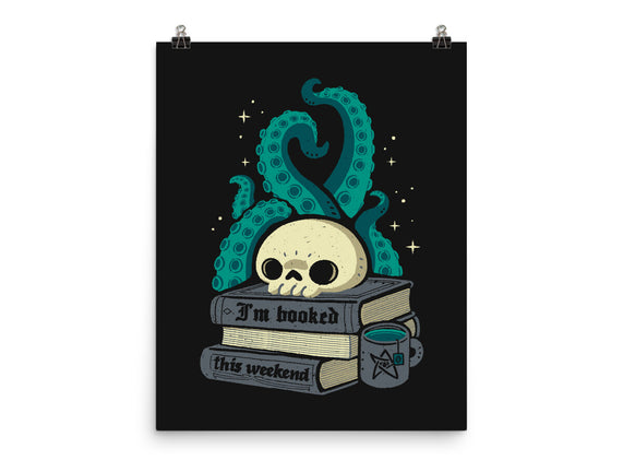 Lovecraftian Books Lover