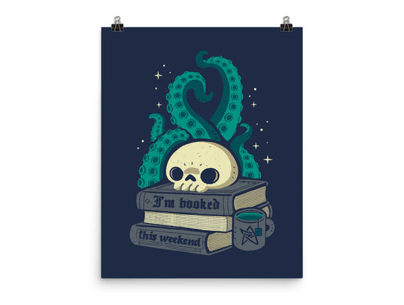 Lovecraftian Books Lover