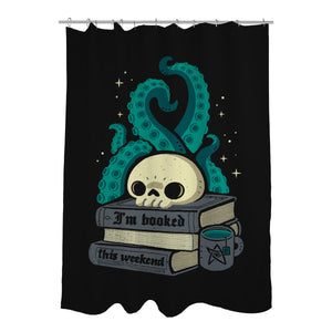 Lovecraftian Books Lover