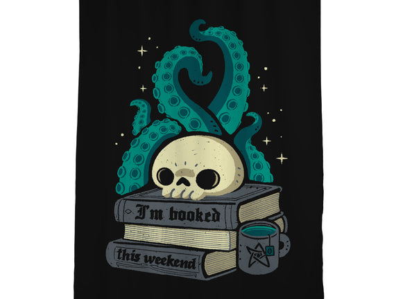 Lovecraftian Books Lover