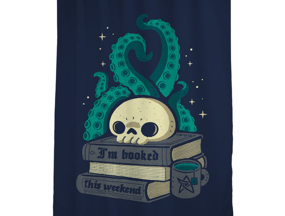 Lovecraftian Books Lover