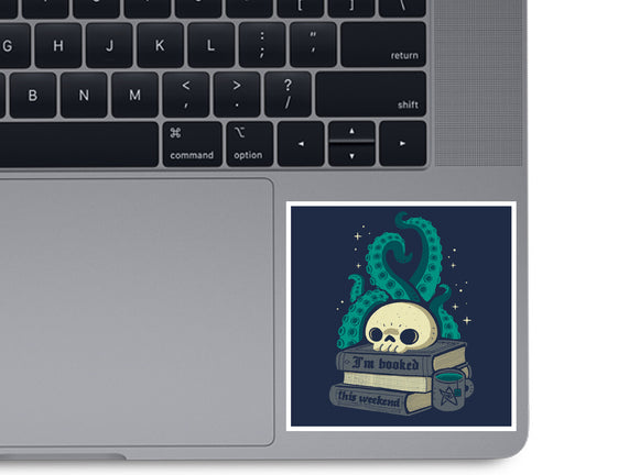 Lovecraftian Books Lover
