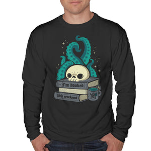 Lovecraftian Books Lover