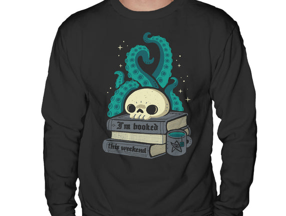 Lovecraftian Books Lover
