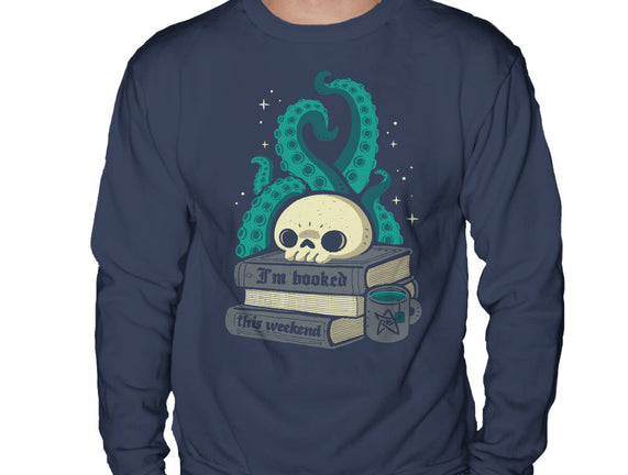 Lovecraftian Books Lover