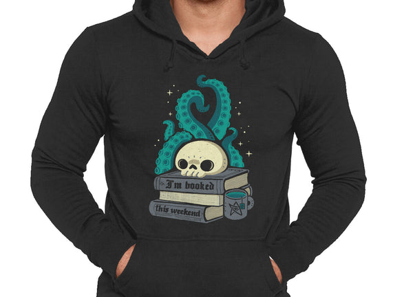 Lovecraftian Books Lover