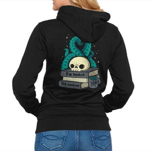 Lovecraftian Books Lover