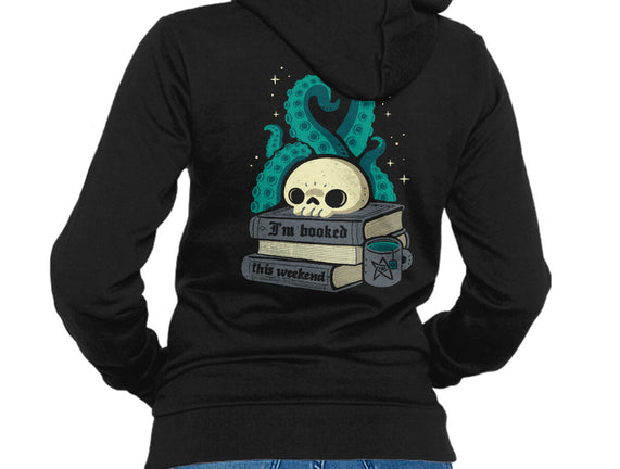 Lovecraftian Books Lover