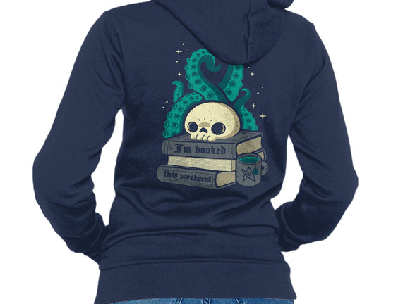 Lovecraftian Books Lover