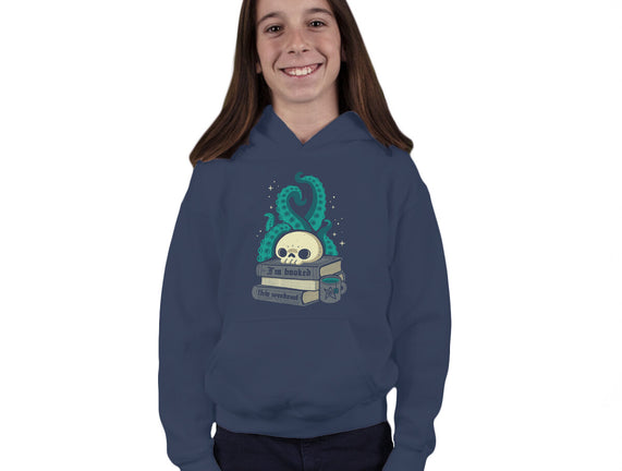 Lovecraftian Books Lover