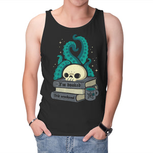Lovecraftian Books Lover