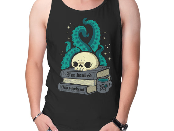 Lovecraftian Books Lover
