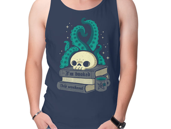Lovecraftian Books Lover